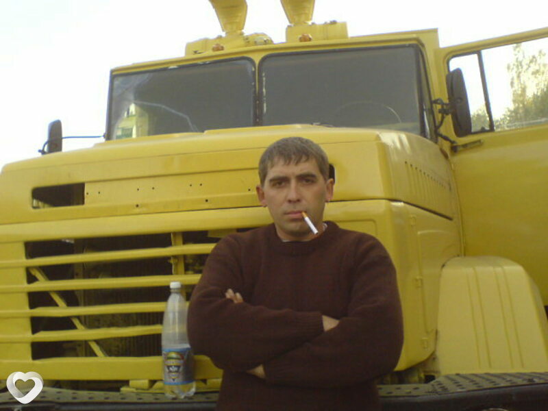 Вадик, 52, Донецке — анкета №141263