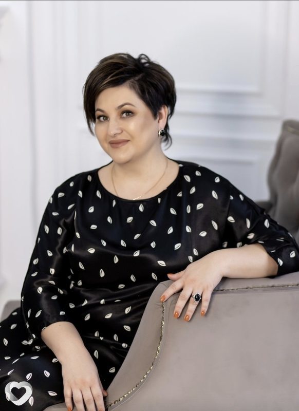 Elena, 47, Усть-Каменогорск — анкета №141264