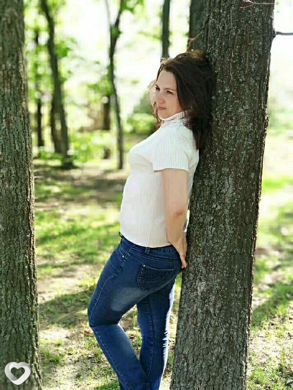 Валентина, 25, Одессе — анкета №141268