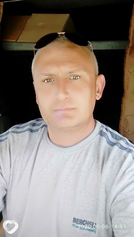 Олег, 43, Волгограде — анкета №141270