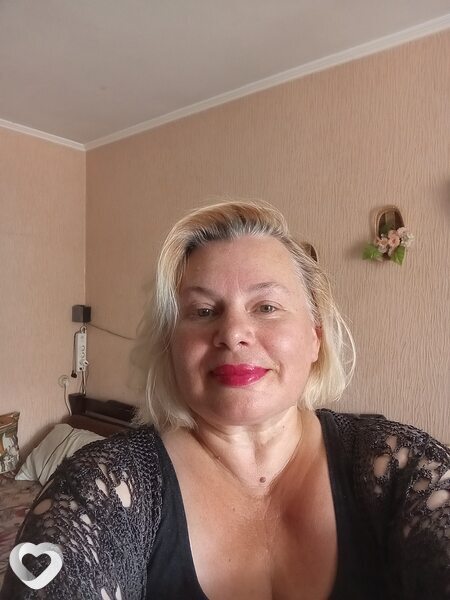 Виктория, 50, Виннице — анкета №141272