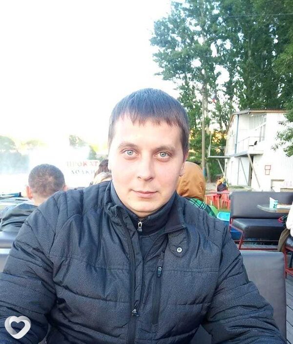 Валерий, 37, Ульяновске — анкета №141399