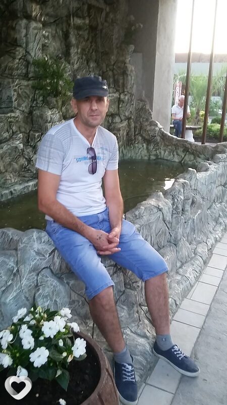 Дмитрий, 51, Адлер — анкета №141401