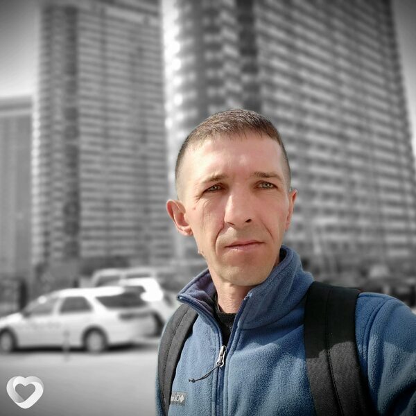 Вадим, 44, Балашихе — анкета №141402