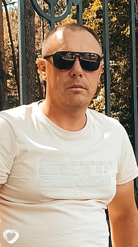 Анатолий, 43, Минске — анкета №141412