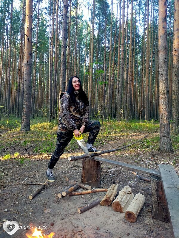 Елена, 55, Томске — анкета №141299