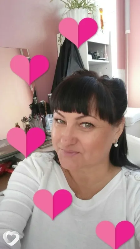 Светлана, 56, Бийске — анкета №141302