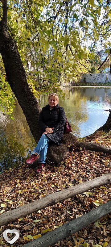Гала, 63, Саратове — анкета №141304