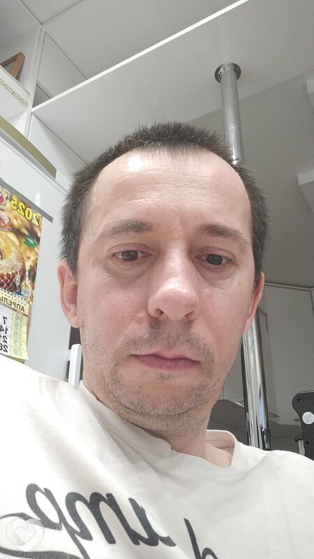Александр, 42, Нижнем Новгороде — анкета №141306