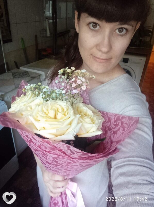 Алена, 33, Томске — анкета №141308
