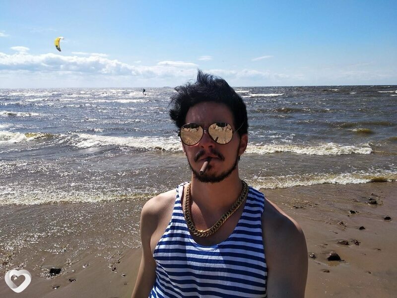 Дмитрий, 35, Борисове — анкета №141309