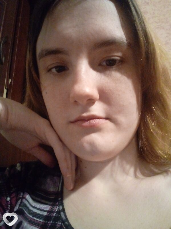 Полина, Серебряные Пруды