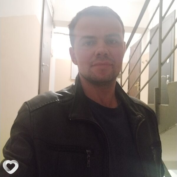 Виталий, 37, Енакиеве — анкета №141315