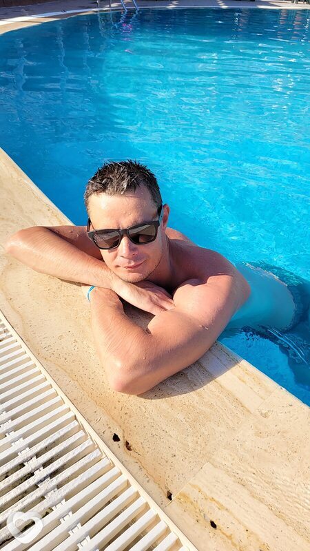 Виталий, 41, Могилев — анкета №141316