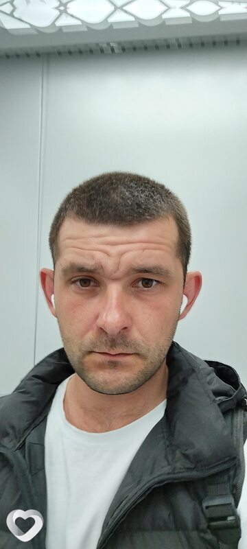 Кирилл, 34, Бресте — анкета №141323