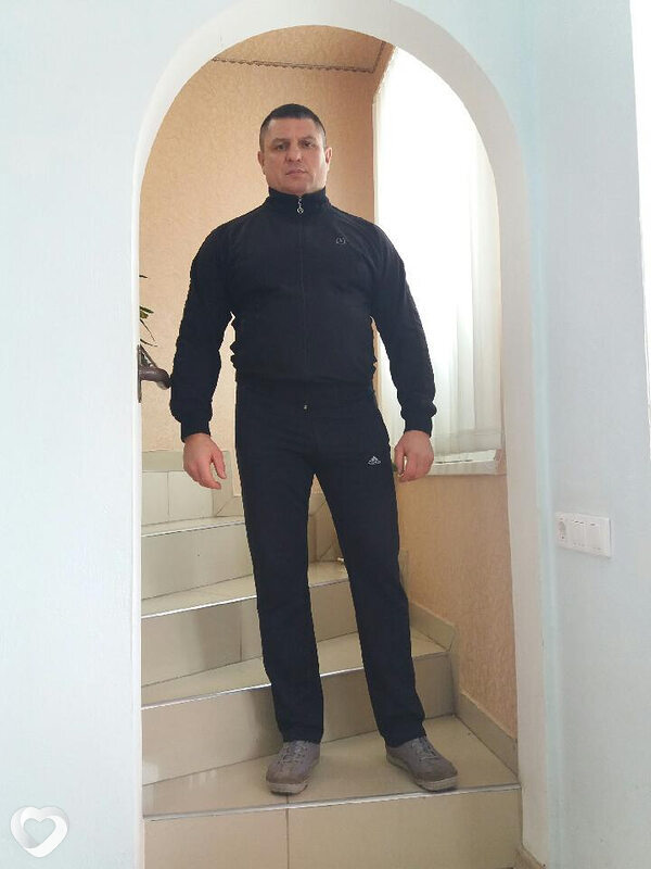 Олег, Зеленокумск