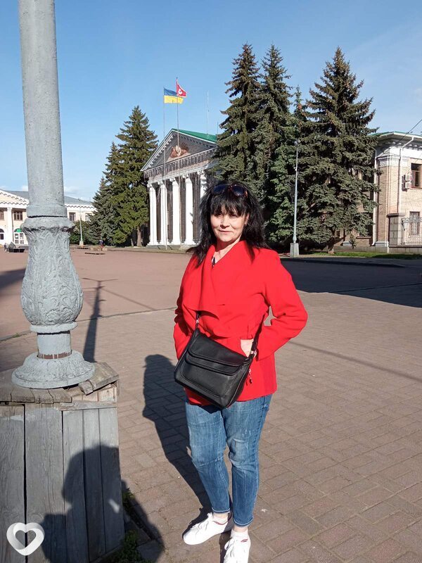 Татьяна, Переяслав