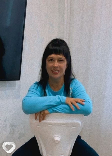 Елена, 57, Курске — анкета №141365