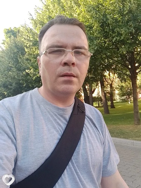 Сергей, 47, Москве — анкета №141367