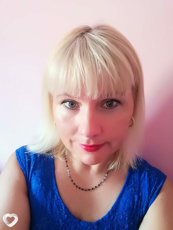 Наталья, 51, Гродно — анкета №141373