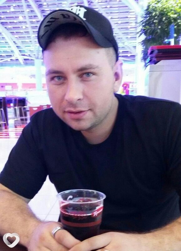 Алексей, 38, Караганде — анкета №142246