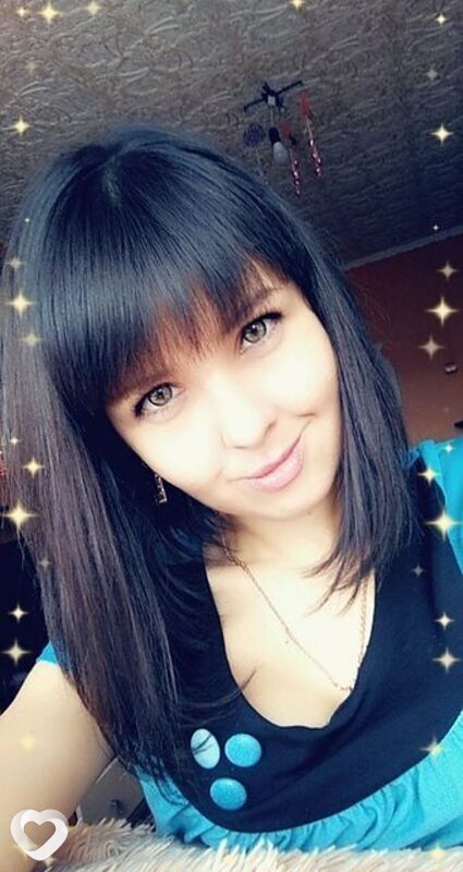 Оленька, 32, Киселевске — анкета №142248