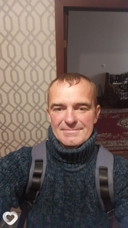 Алексей, 45, Новосибирске — анкета №142249