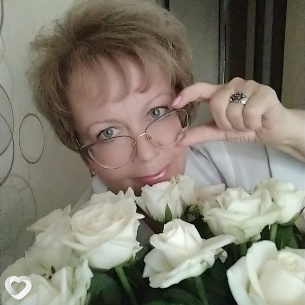 Елена, 64, Саратове — анкета №142257