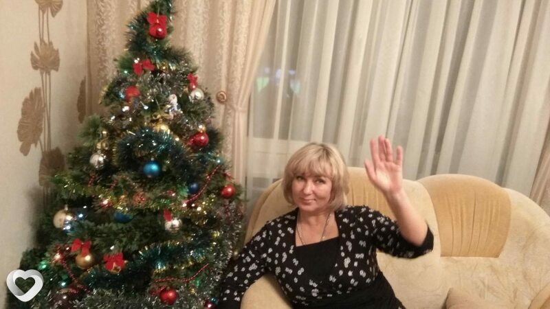 Elena, 62, Марьине Горке — анкета №142261