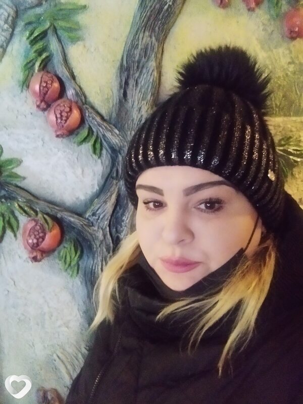 Виктория, 46, Минске — анкета №142266