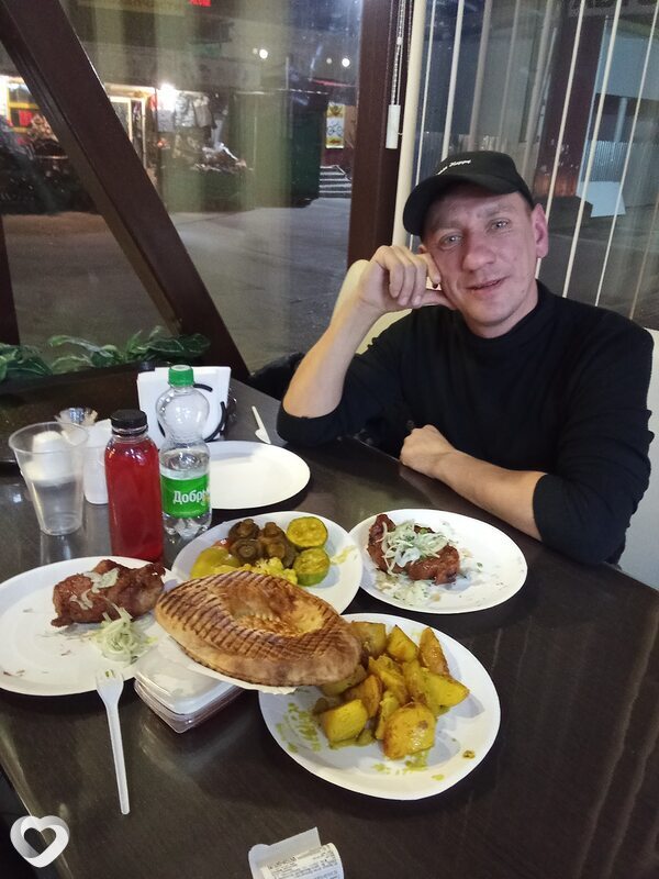Antoha, 42, Сургуте — анкета №142268