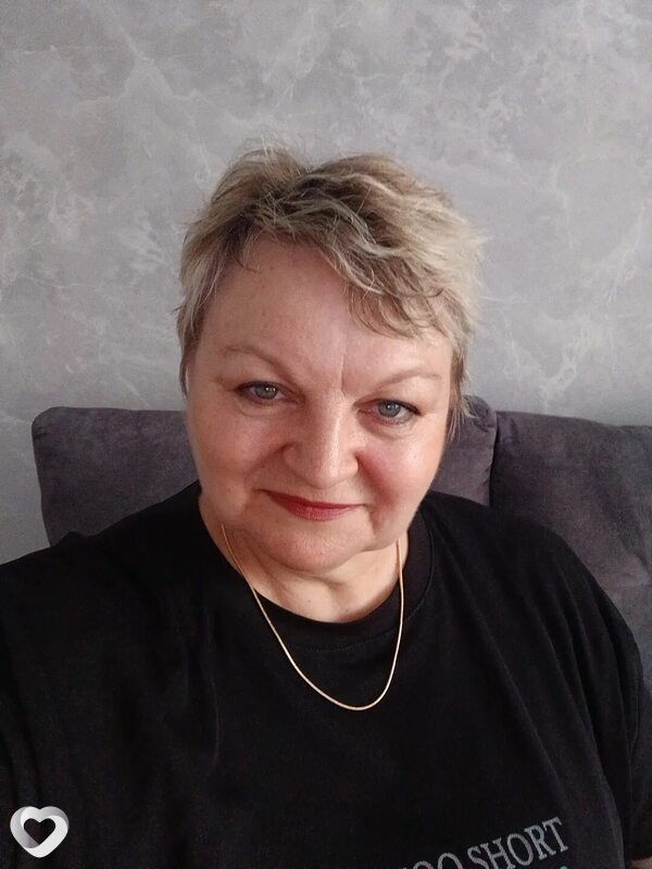 Елена, 53, Ульяновске — анкета №141151