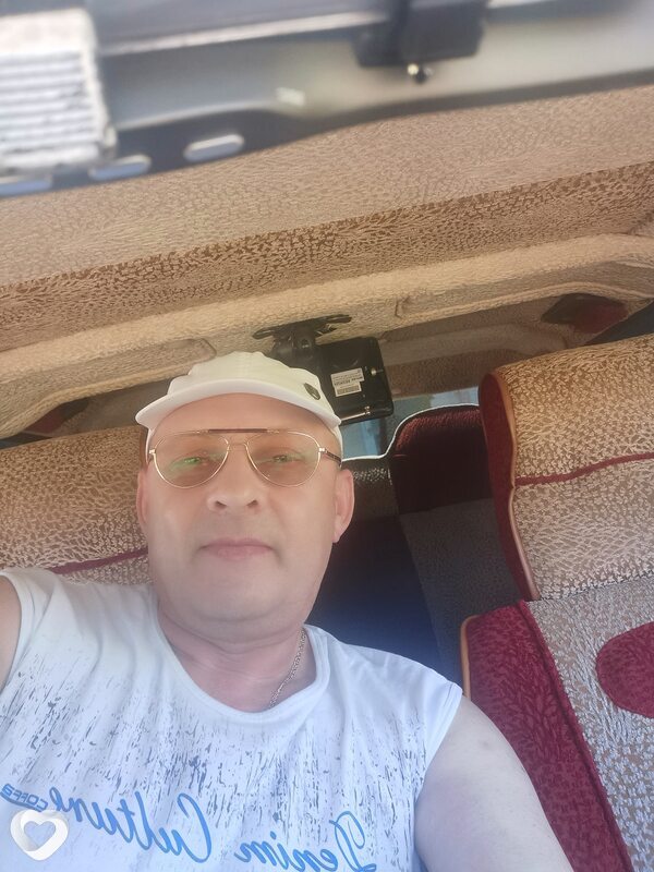 Серёга, 53, Балакове — анкета №141153