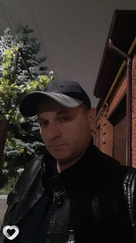 Всадник, 42, Владикавказе — анкета №141156