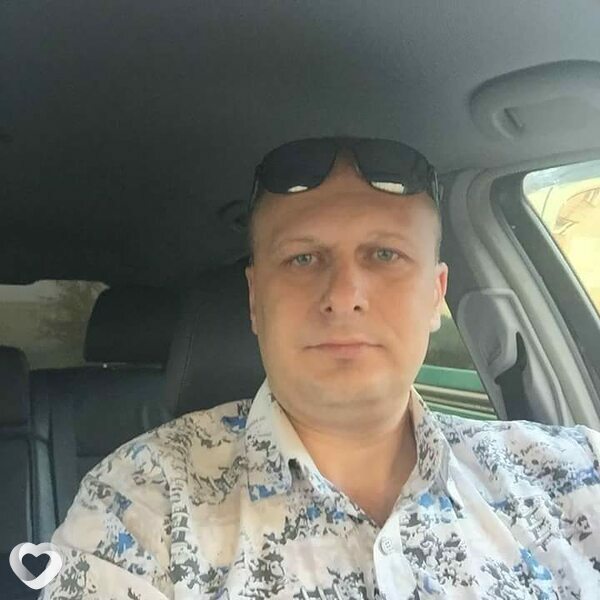 Слава, 49, Осиповичах — анкета №141163