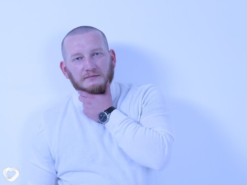 Daniel, 32, Белосток — анкета №141167