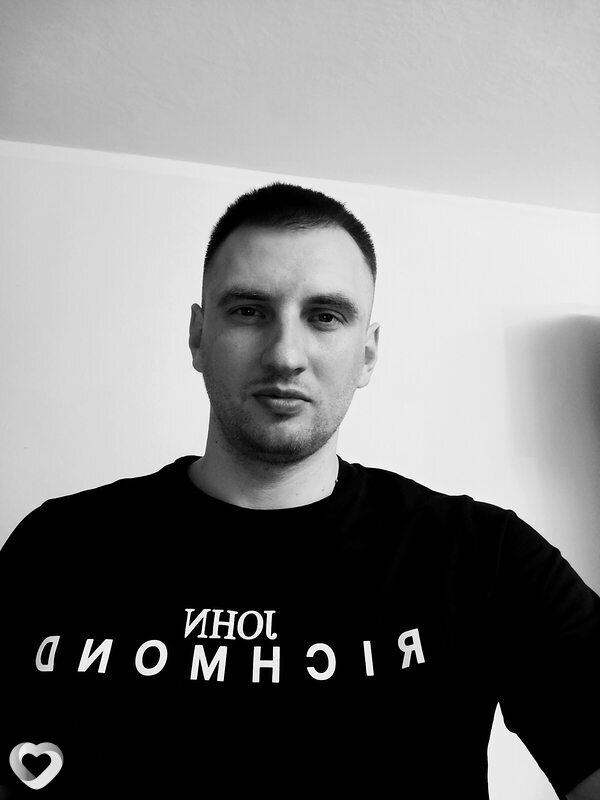Денис, 32, Познань — анкета №141179