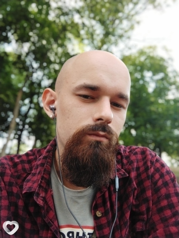Владя, 26, Гомеле — анкета №141180