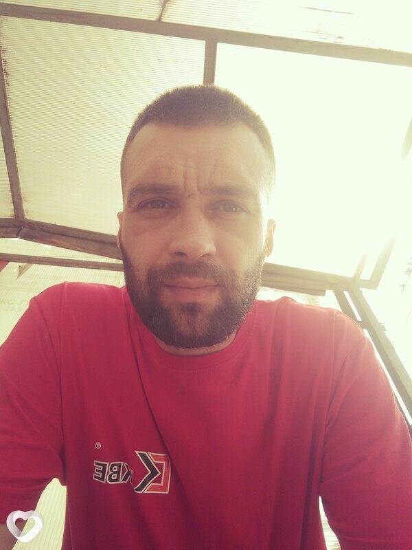 Макар, 37, Иркутске — анкета №141183