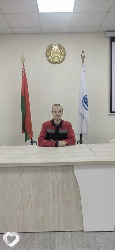 Михаил, 34, Могилев — анкета №141186