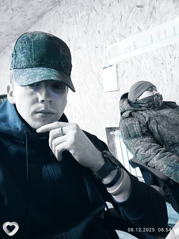 Анатолий, 26, Прокопьевске — анкета №141429