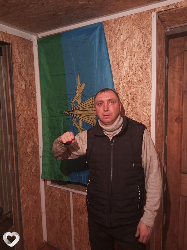 Евгений, 43, Киселевске — анкета №141430