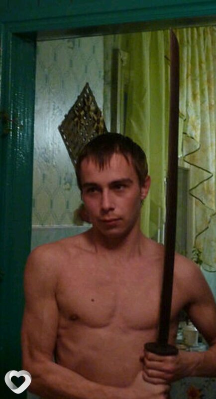 Дима, 37, Владимире — анкета №141437