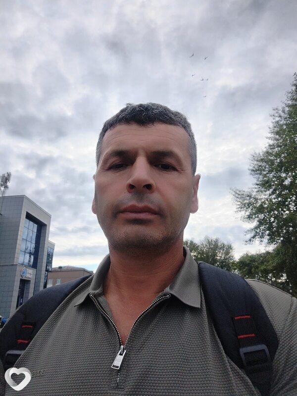 Саша, 48, Иркутске — анкета №141441