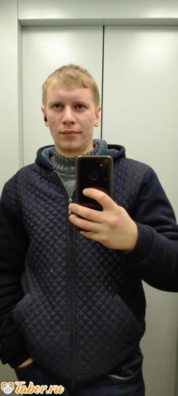Владимир, 48, Омске — анкета №141549