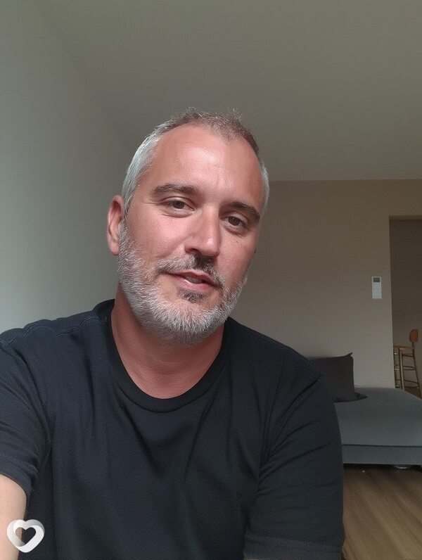 Ваня, 47, Иркутске — анкета №141551