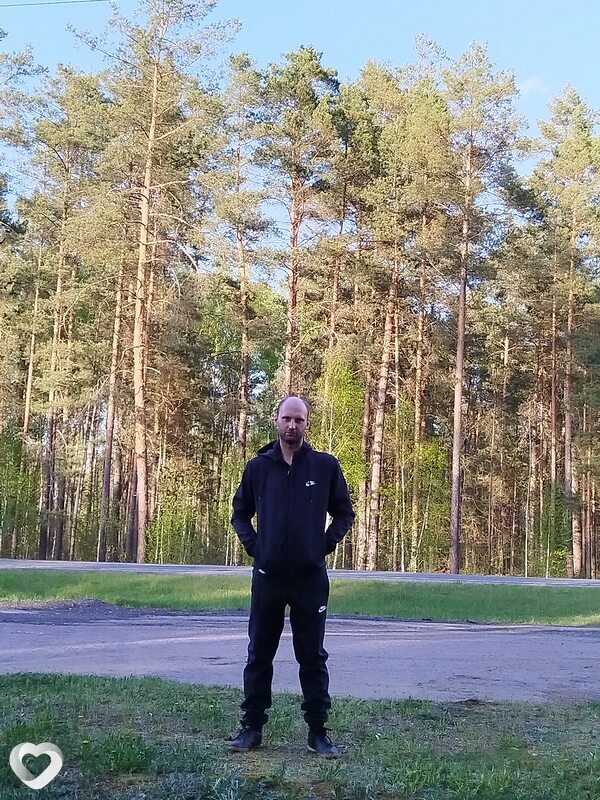 Сергей, 31, Минске — анкета №141552
