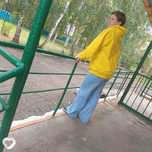Катя, 40, Канске — анкета №141556