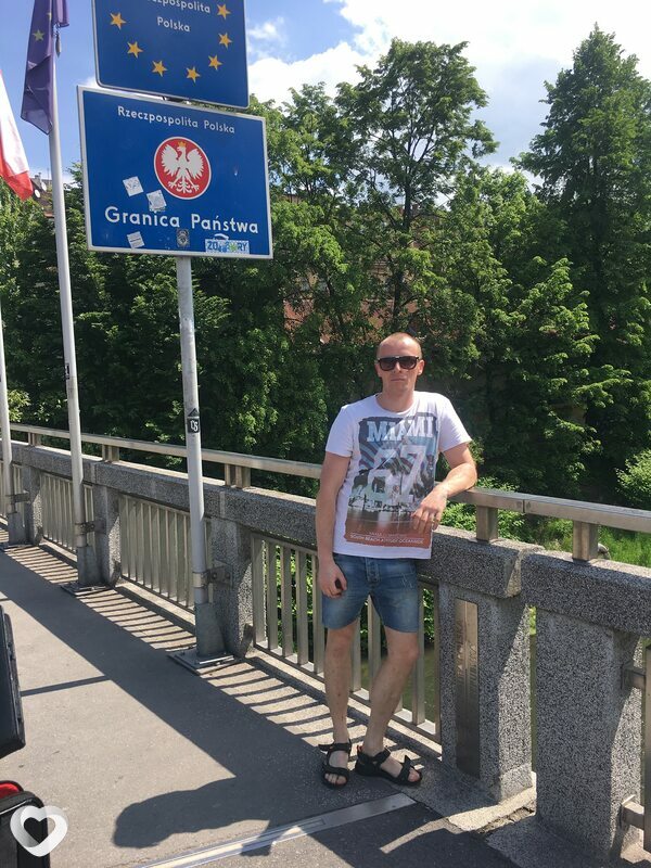 Сергей, 38, Ровно — анкета №141562
