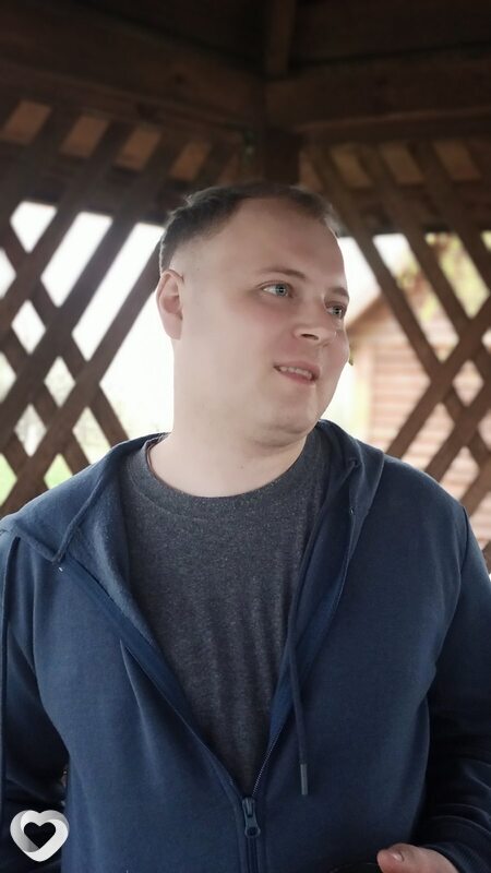 Алексей, 49, Минске — анкета №141568
